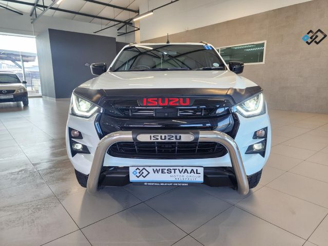 2024 Isuzu D-Max 1.9 DDI HR X-Rider Auto Double-Cab, photo 2