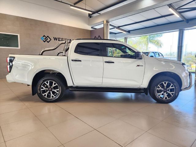2024 Isuzu D-Max 1.9 DDI HR X-Rider Auto Double-Cab, photo 3