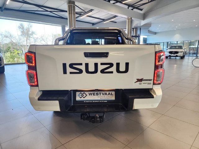 2024 Isuzu D-Max 1.9 DDI HR X-Rider Auto Double-Cab, photo 5