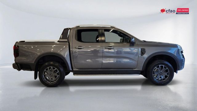 2024 Ford Ranger 2.0 Bi-Turbo Wildtrak Double Cab Auto, photo 5