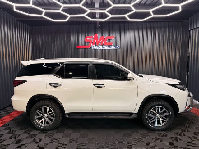 2016 Toyota Fortuner 2.8 GD-6 4x4 Auto, photo 3