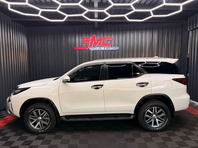 2016 Toyota Fortuner 2.8 GD-6 4x4 Auto, photo 4