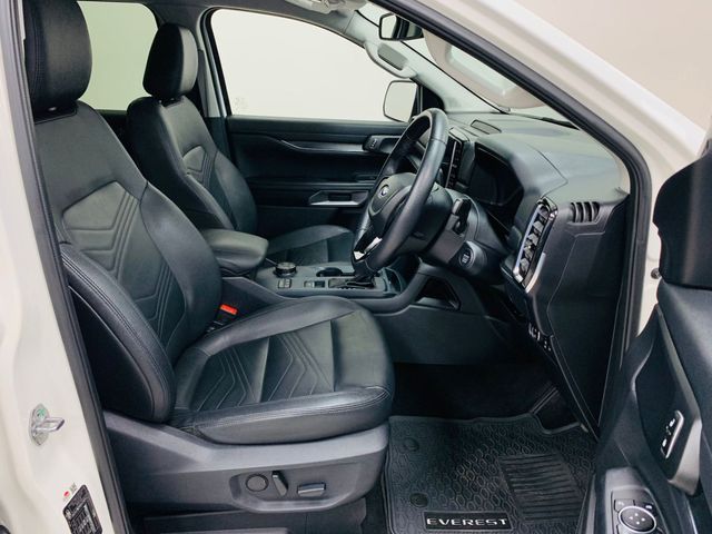 2023 Ford Everest 2.0D Bi-Turbo XLT 4x4 Auto, photo 3