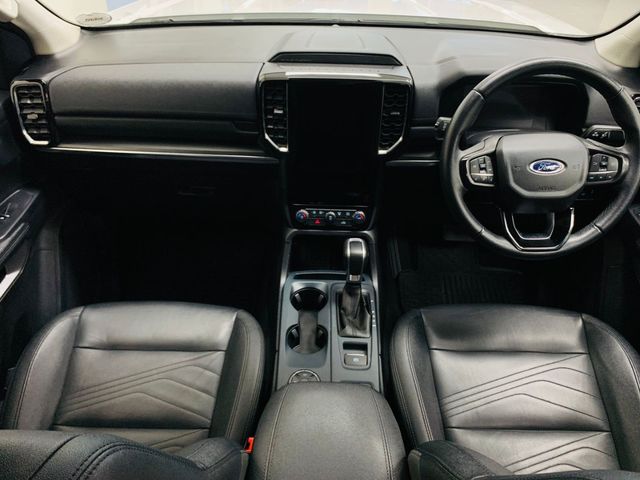 2023 Ford Everest 2.0D Bi-Turbo XLT 4x4 Auto, photo 5