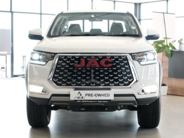2026 JAC T8 2.0 CDI Lux Double Cab, photo 3