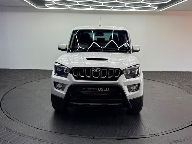 2022 Mahindra Pik Up 2.2 mHawk S10 Double-Cab, photo 3