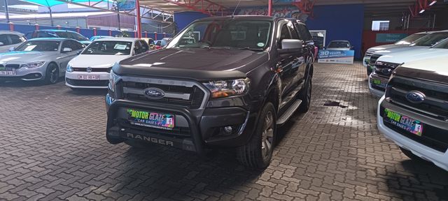 2017 Ford Ranger 3.2 TDCi XLS SuperCab, photo 2