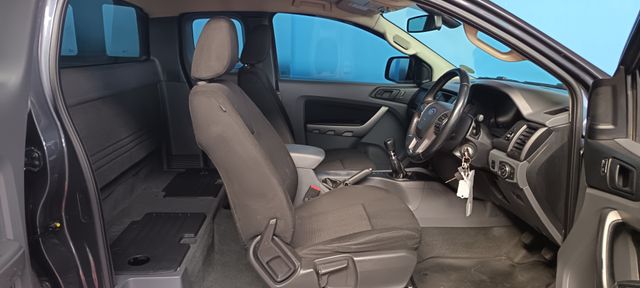 2017 Ford Ranger 3.2 TDCi XLS SuperCab, photo 5