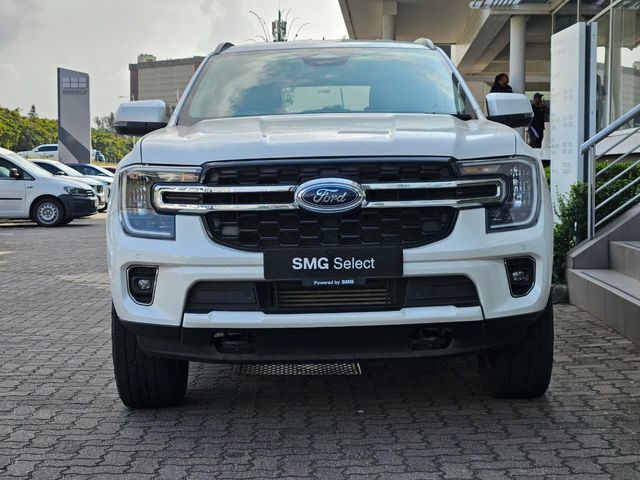 2024 Ford Everest 2.0D Bi-Turbo XLT Auto, photo 2