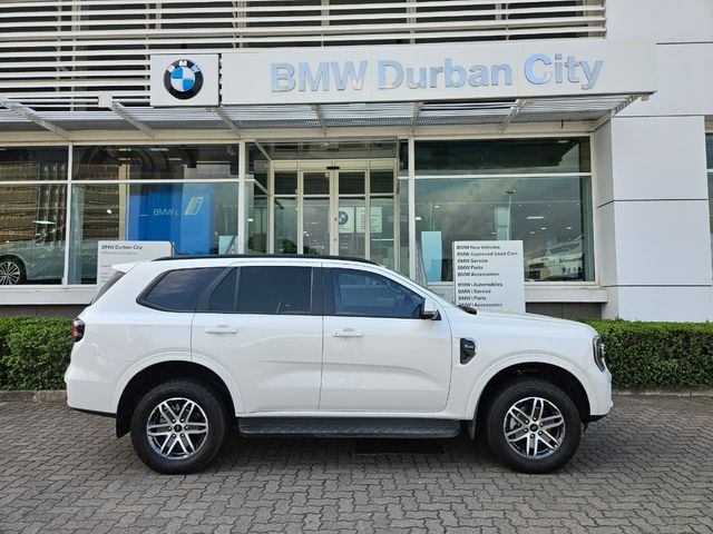 2024 Ford Everest 2.0D Bi-Turbo XLT Auto, photo 3