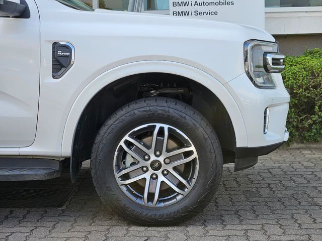 2024 Ford Everest 2.0D Bi-Turbo XLT Auto, photo 4