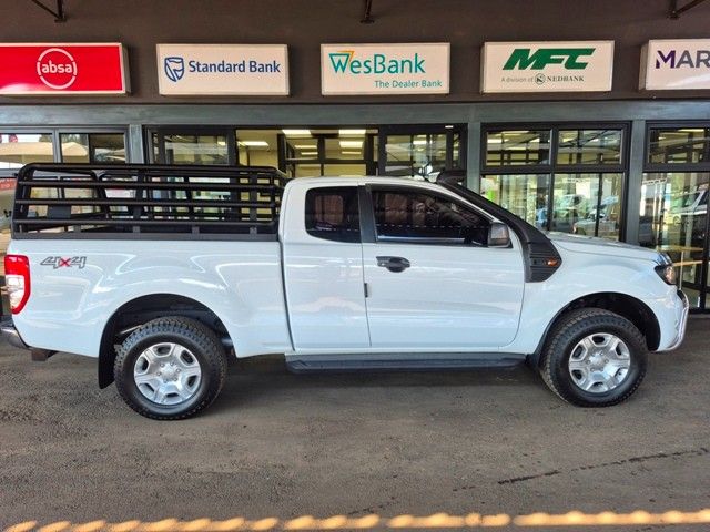2017 Ford Ranger 3.2 TDCi XLS SuperCab, photo 3