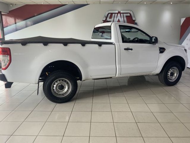 2020 Ford Ranger 2.2 TDCi XL Single-Cab, photo 3