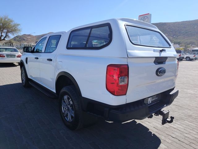 2024 Ford Ranger 2.0D XL 4x4 Double Cab Auto, photo 5