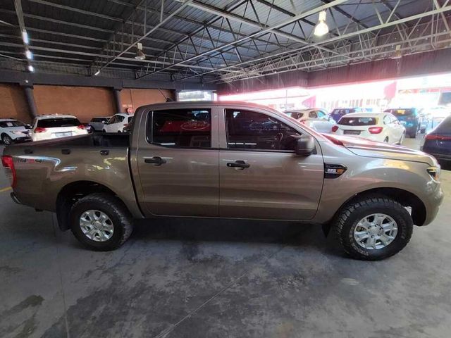 2021 Ford Ranger 2.2 TDCi XLS 4x4 Auto Double-Cab, photo 5