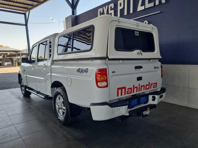 2024 Mahindra Pik Up 2.2 mHawk S10 4x4 Double-Cab, photo 3