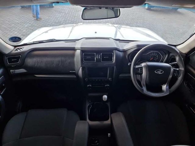 2024 Mahindra Pik Up 2.2 mHawk S10 4x4 Double-Cab, photo 4