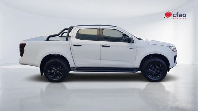 2026 Isuzu D-Max 1.9 DDI HR X-Rider Auto Double-Cab, photo 3