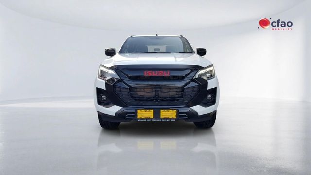 2026 Isuzu D-Max 1.9 DDI HR X-Rider Auto Double-Cab, photo 4