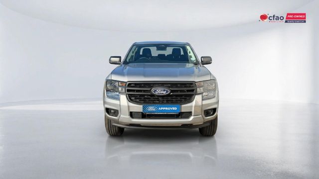 2026 Ford Ranger 2.0D Sit Xl Auto Double-Cab, photo 2