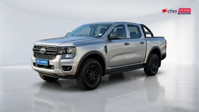 2026 Ford Ranger 2.0D Sit Xl Auto Double-Cab, photo 3