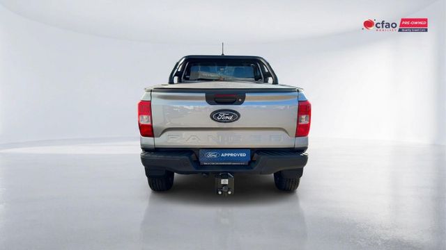 2026 Ford Ranger 2.0D Sit Xl Auto Double-Cab, photo 5