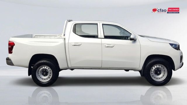 2026 Peugeot Landtrek 1.9D Active Double Cab 4x4, photo 3
