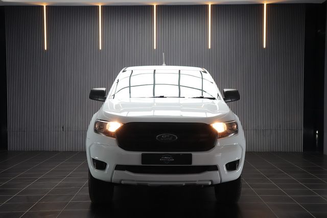 2022 Ford Ranger 2.2 TDCi XL Single-Cab, photo 4