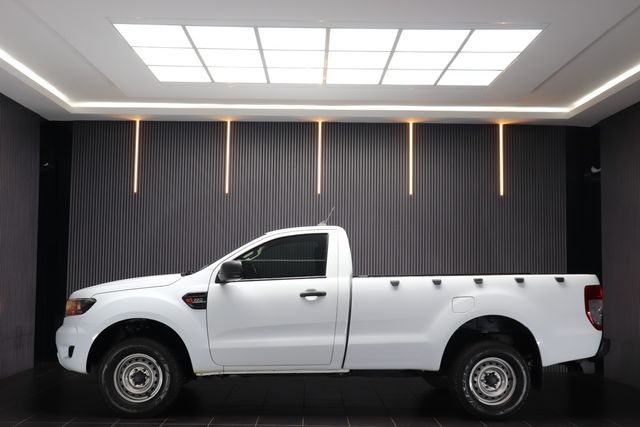 2022 Ford Ranger 2.2 TDCi XL Single-Cab, photo 5