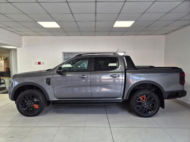 2026 Ford Ranger 2.3 Wildtrak Auto Double-Cab, photo 2