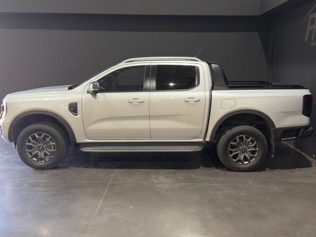 2024 Ford Ranger 2.0D Bi-Turbo Wildtrak 4X4 Double Cab Auto, photo 4