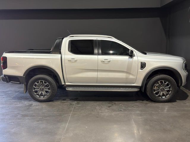 2024 Ford Ranger 2.0D Bi-Turbo Wildtrak 4X4 Double Cab Auto, photo 5