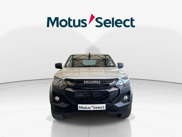 2026 Isuzu D-Max 1.9 DDI HR L Auto Double-Cab, photo 2