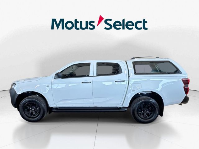2026 Isuzu D-Max 1.9 DDI HR L Auto Double-Cab, photo 4