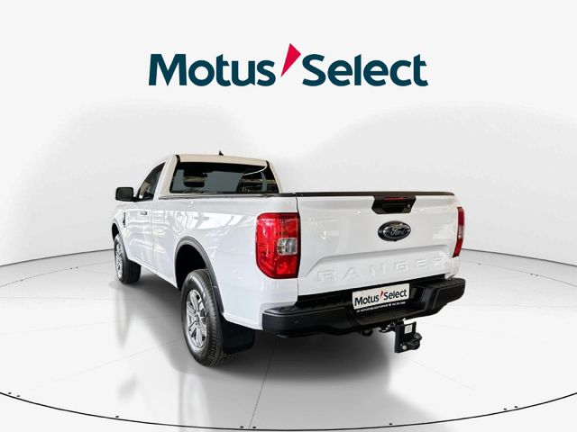 2026 Ford Ranger 2.0D XL HR Auto Single-Cab, photo 3