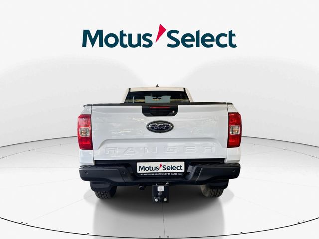 2026 Ford Ranger 2.0D XL HR Auto Single-Cab, photo 4