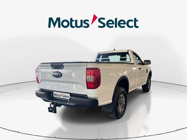 2026 Ford Ranger 2.0D XL HR Auto Single-Cab, photo 5