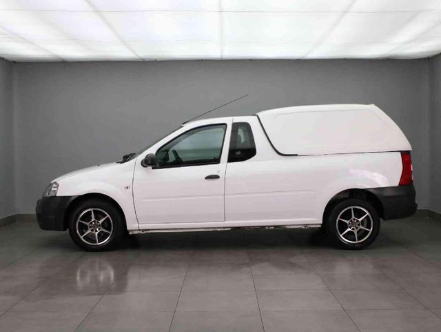 2023 Nissan NP200 1.6 A/C Safety Pack, photo 4