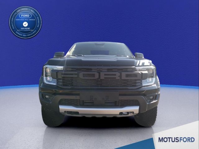 2026 Ford Ranger 3.0 V6 Raptor Auto 4x4 Double-Cab, photo 5
