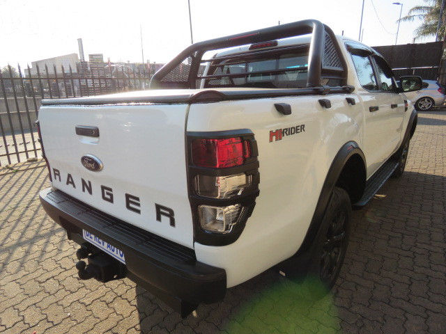 2014 Ford Ranger 2.2 TDCi XL Double-Cab, photo 5