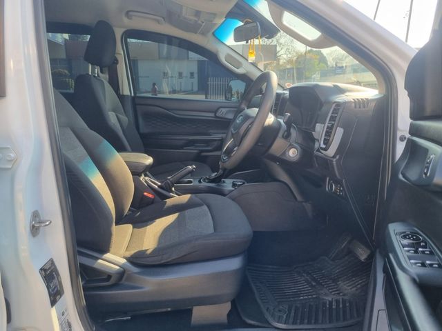 2022 Ford Ranger 2.0D XL 4x4 Double Cab Auto, photo 5