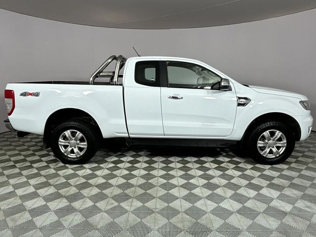2019 Ford Ranger 3.2 TDCi XLT 4x4 Auto SuperCab, photo 4