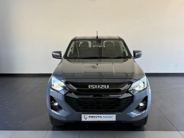 2026 Isuzu D-Max 1.9 DDI HR LS Auto Double-Cab, photo 2