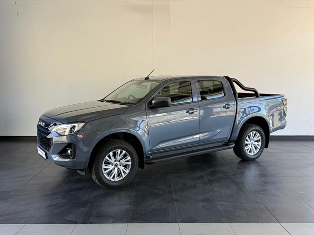 2026 Isuzu D-Max 1.9 DDI HR LS Auto Double-Cab, photo 3