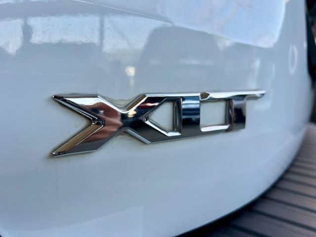 2017 Ford Everest 3.2 TDCi XLT 4x4 Auto, photo 4