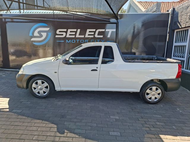 2015 Nissan NP200 1.5 dCi Safety Pack, photo 2
