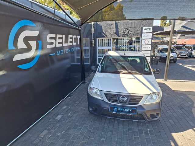 2015 Nissan NP200 1.5 dCi Safety Pack, photo 3