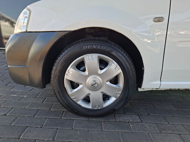 2015 Nissan NP200 1.5 dCi Safety Pack, photo 4