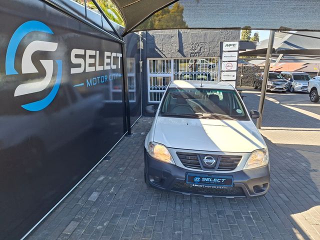 2015 Nissan NP200 1.5 dCi Safety Pack, photo 5