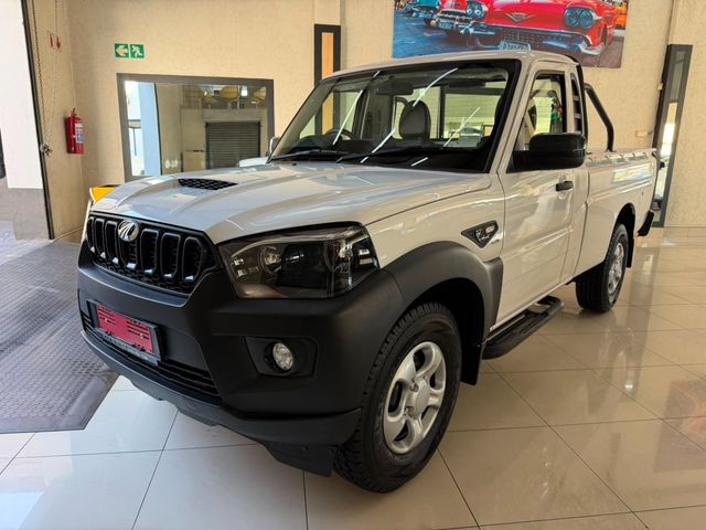 2026 Mahindra Pik Up 2.2 mHawk S4 Single-Cab, photo 2